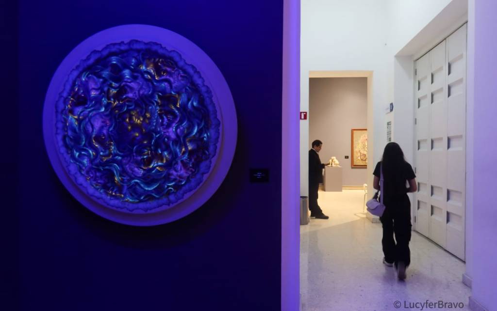 Museos: Inspiración para&nbsp;Fotógrafos